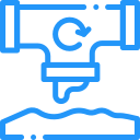 Sewer repair / replacement