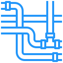 Re-Piping